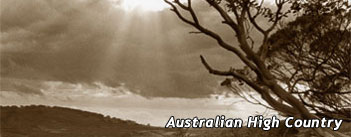 Australian High Country