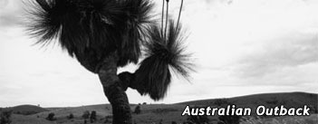 Australian Outback